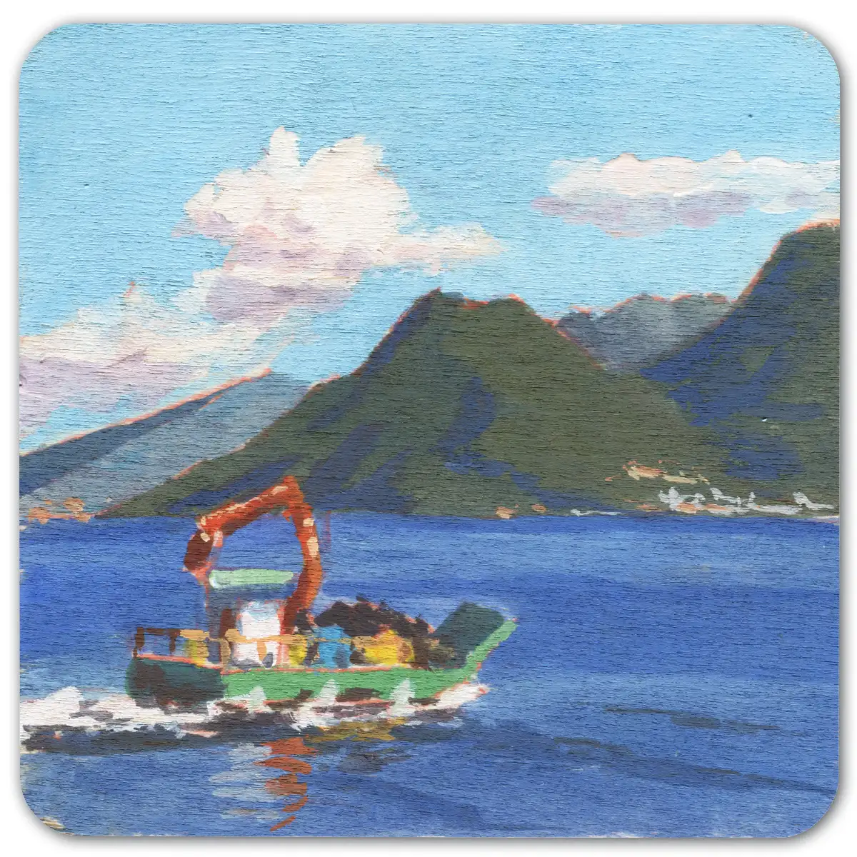 Coastcard Warriorpainters 09