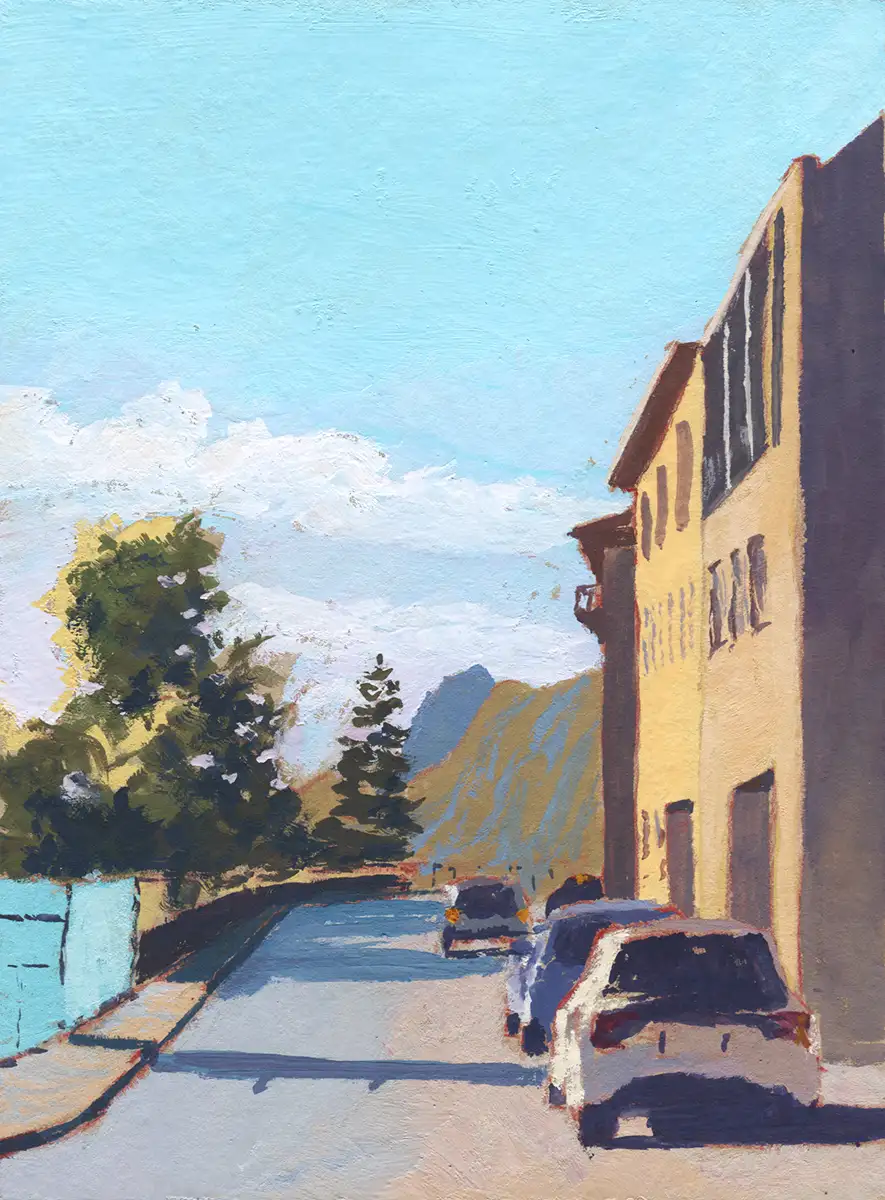 Impara A Dipingere La Luce 01