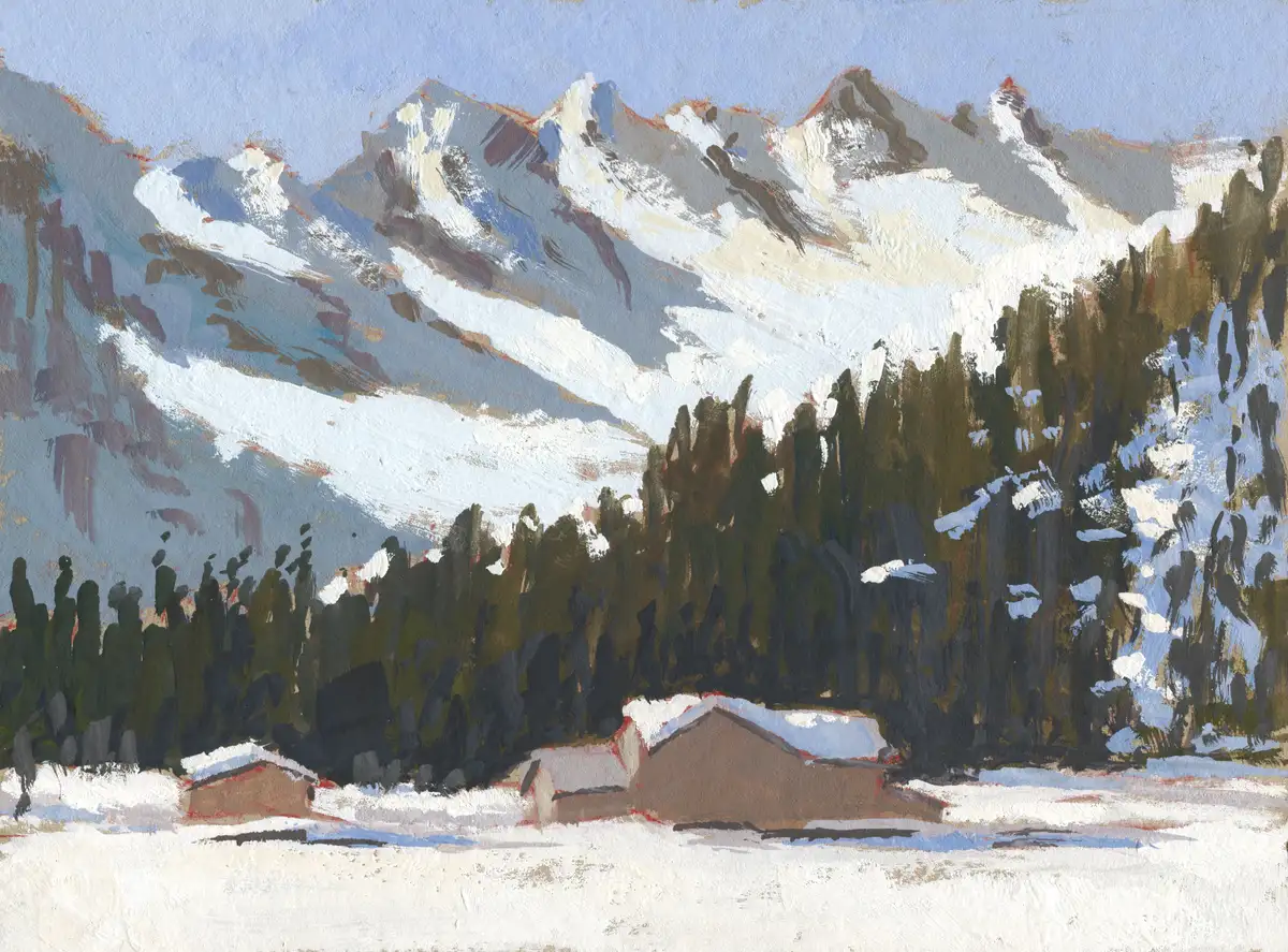 Dipinti Marzo 2025 05