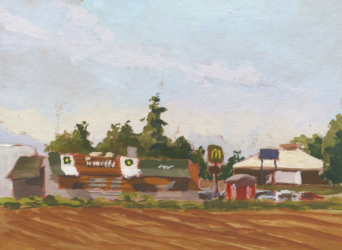 Pleinairpirl 2025 06